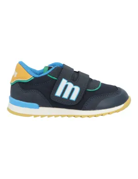 DEPORTIVO CASUAL NIÑO-MUSTANG KIDS-O48590