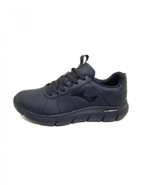 Deportivo de hombre Joma en negro Cdailw2221