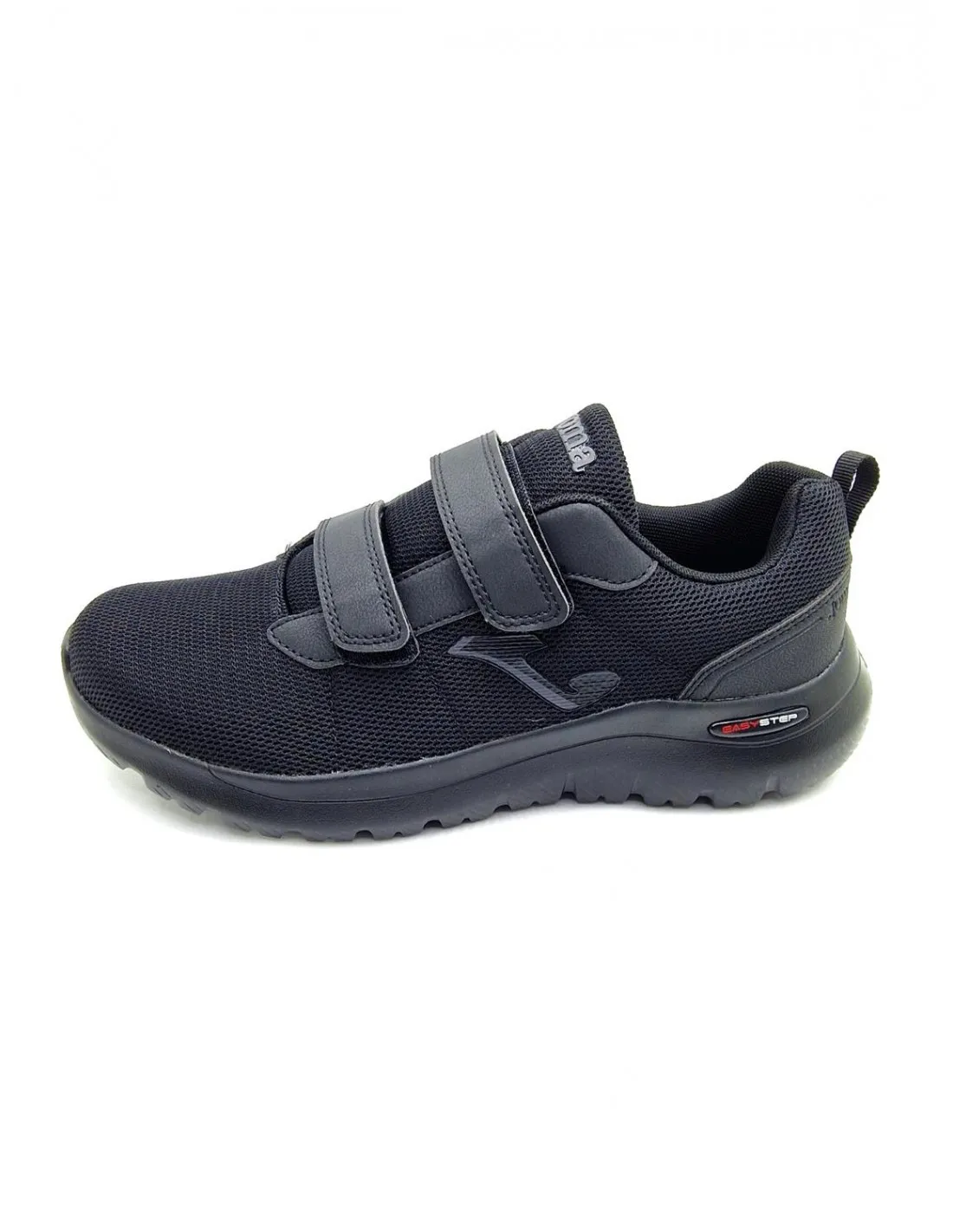 Deportivo de hombre Joma en negro Cinfiw2321v
