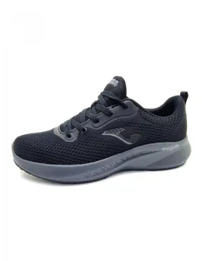 Deportivo de hombre Joma en negro Cposes2301