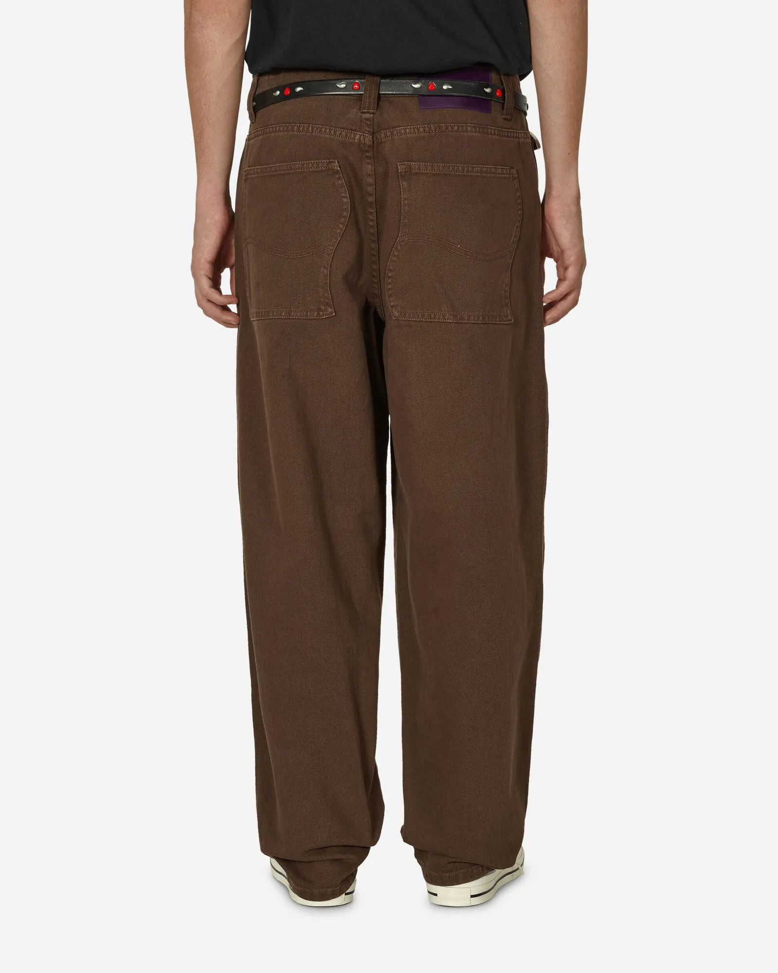 Dime Classic Baggy Denim Pants