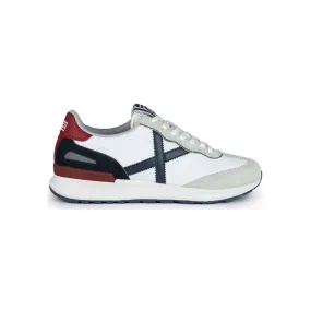 Dynamo 8700064 Blanco/Multicolor