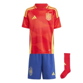 Equipaciones oficiales fútbol Adidas Fef H Mini