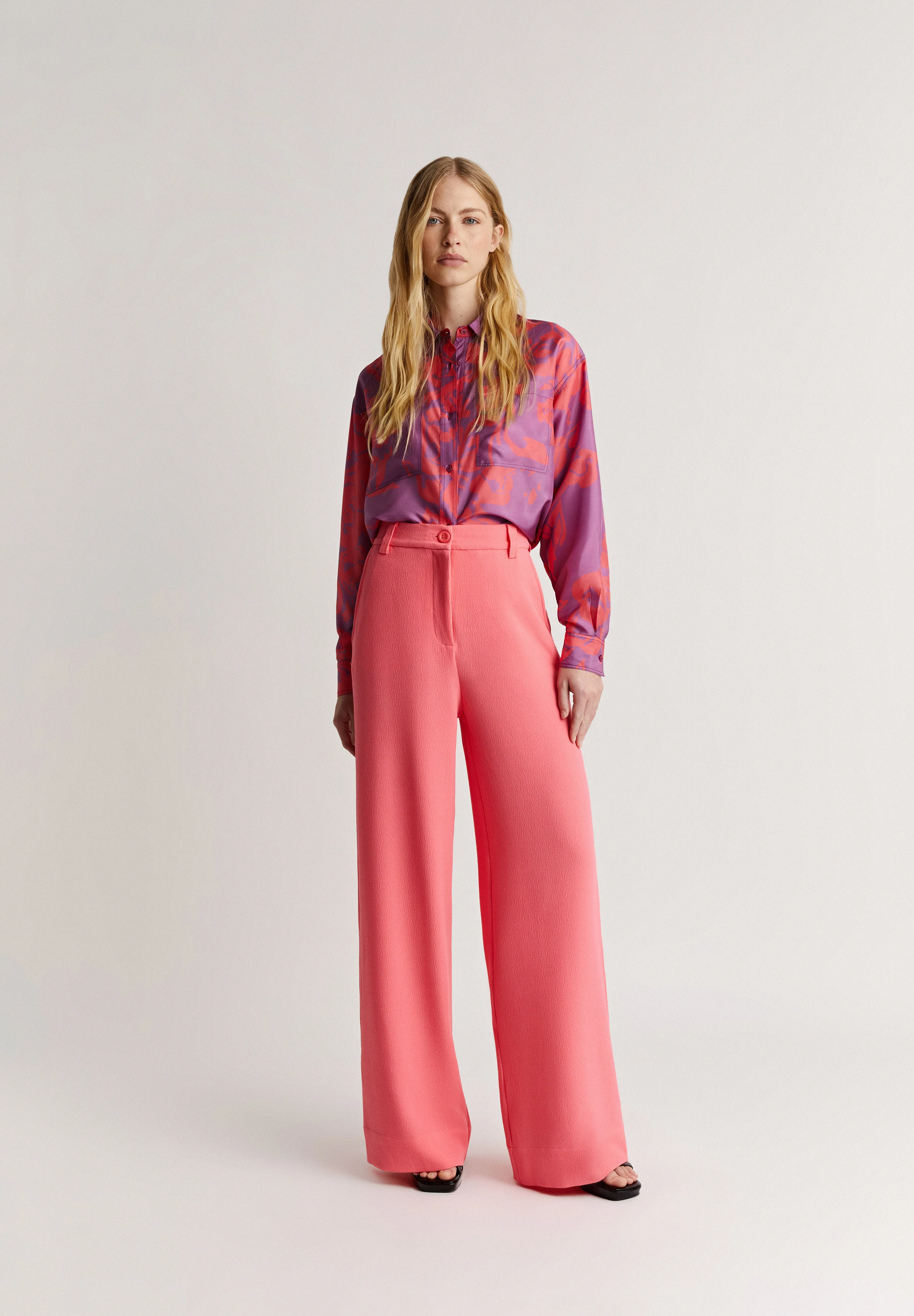 ESSENTIEL | PANTALÓN FALL