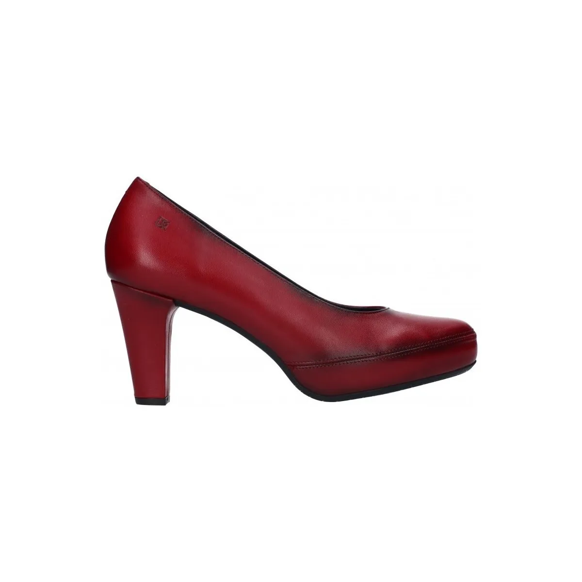 FLUCHOS D5794 Mujer Burdeos