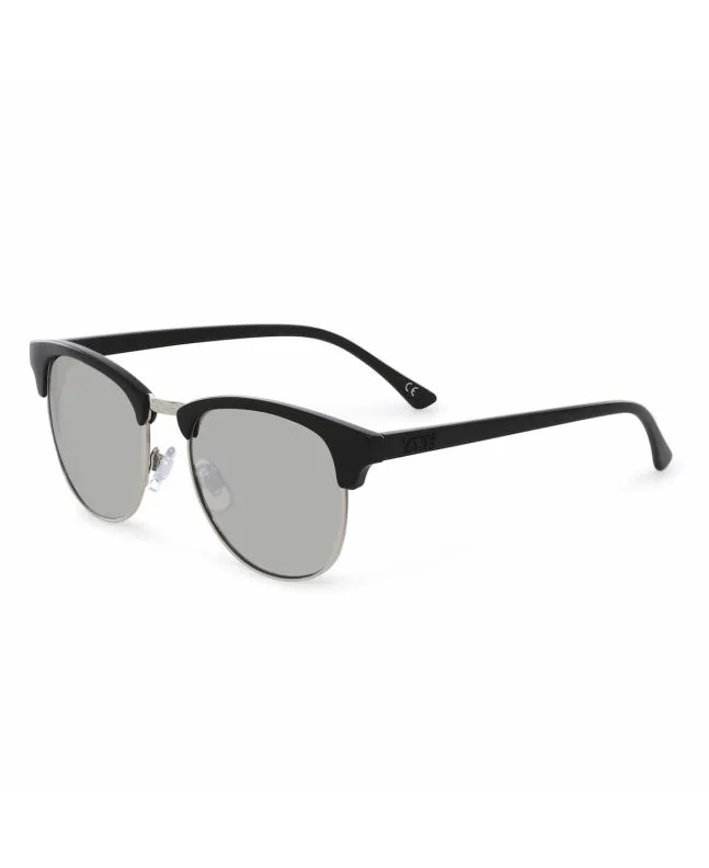 Gafas de Sol Vans Dunville Negro Mate Unisex