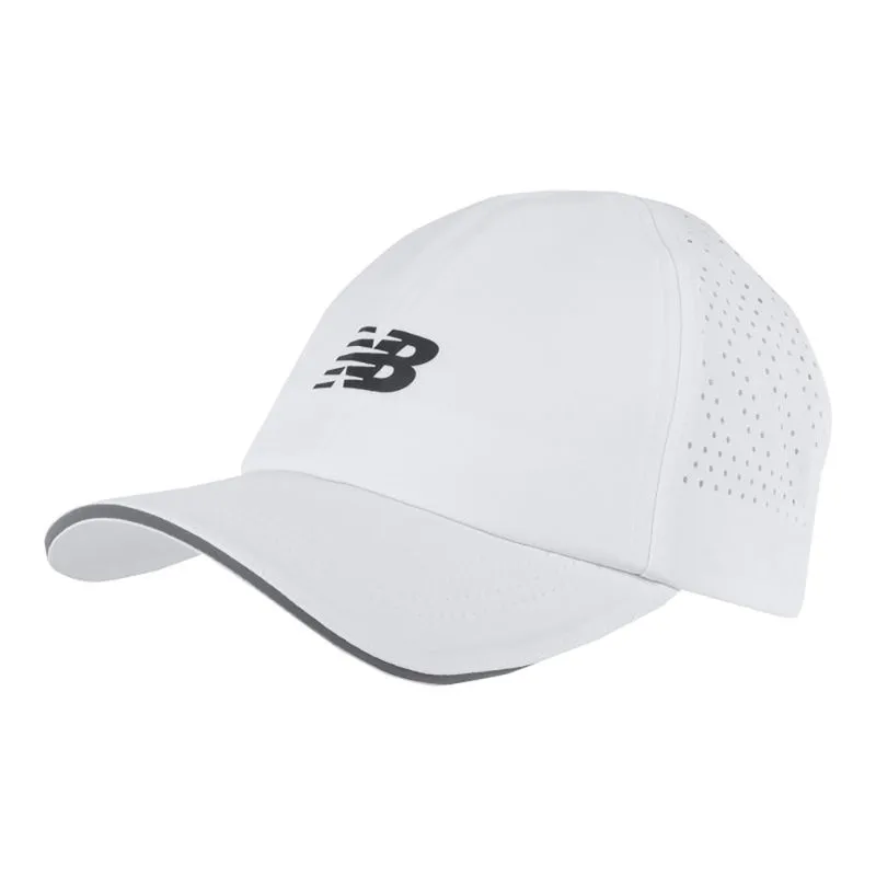 Gorra Unisex Performance Hat New Balance 60102