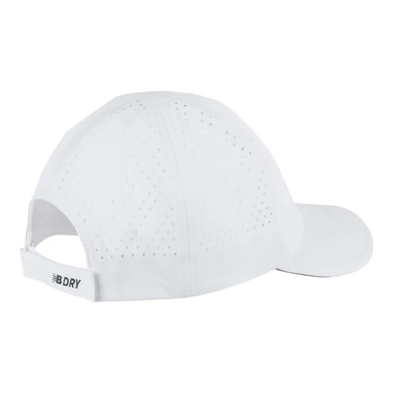Gorra Unisex Performance Hat New Balance 60102