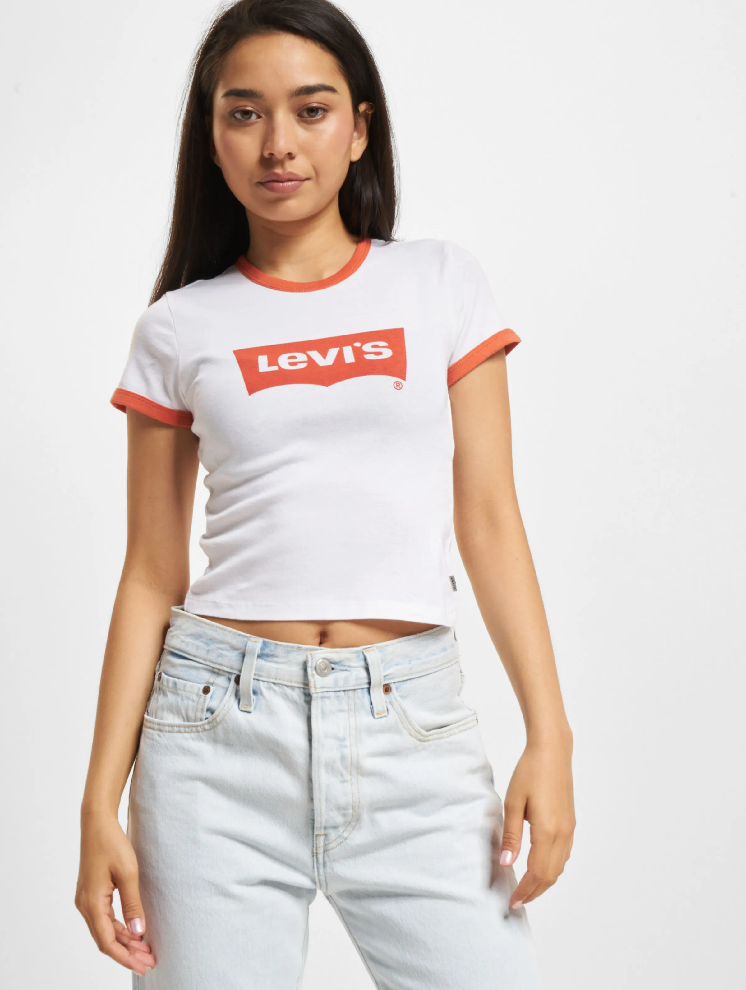 Graphic Ringer Mini