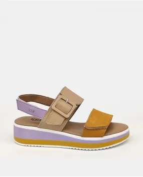 IGI&CO Sandalia hebilla