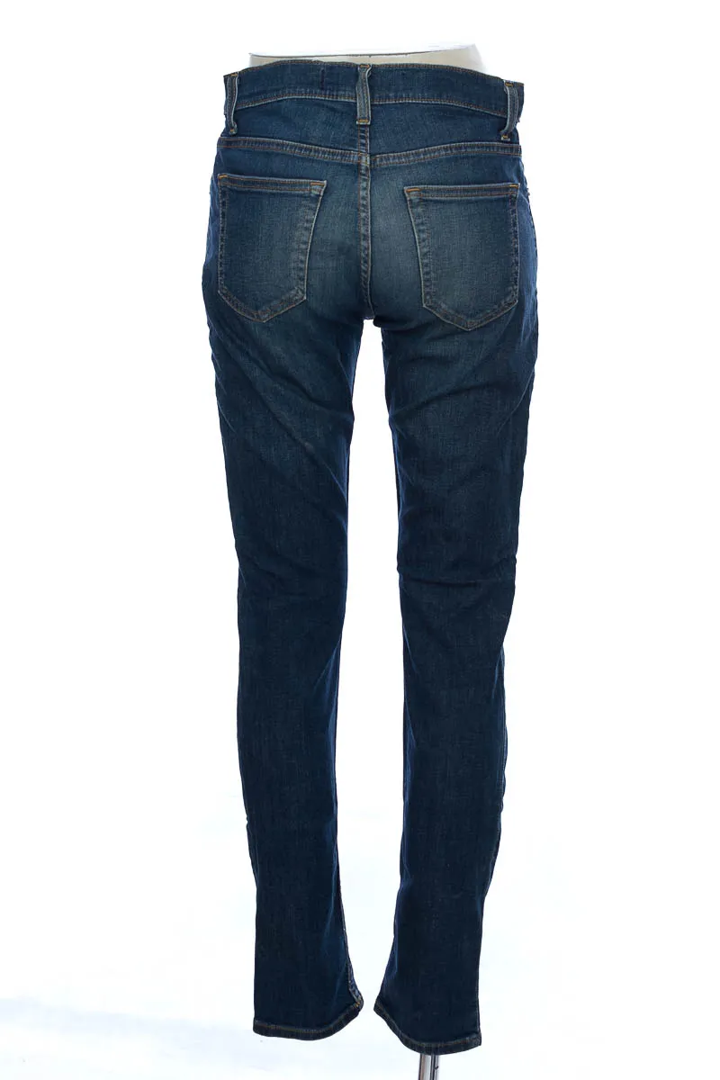 Jean color Azul - Closeando