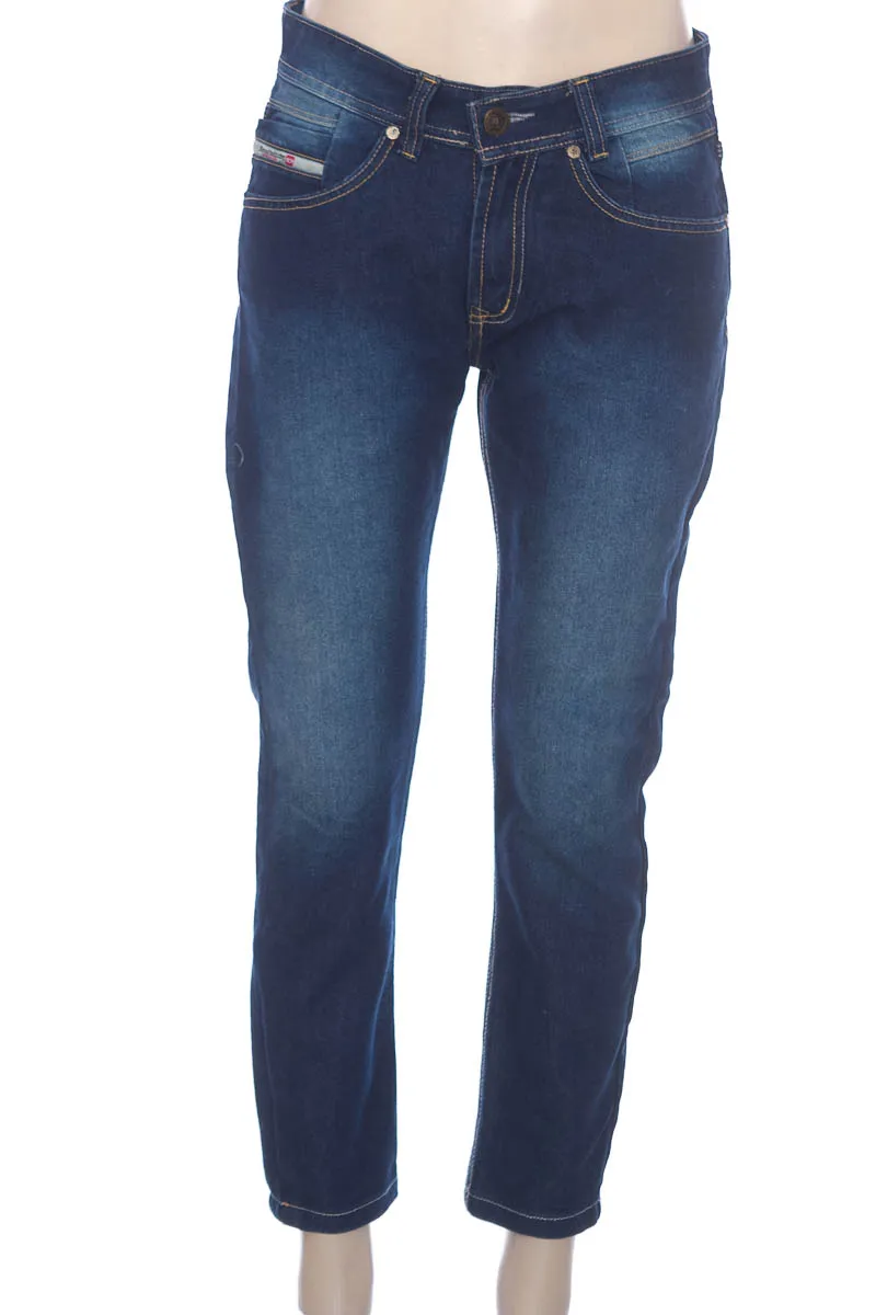 Jean color Azul - DIESEL