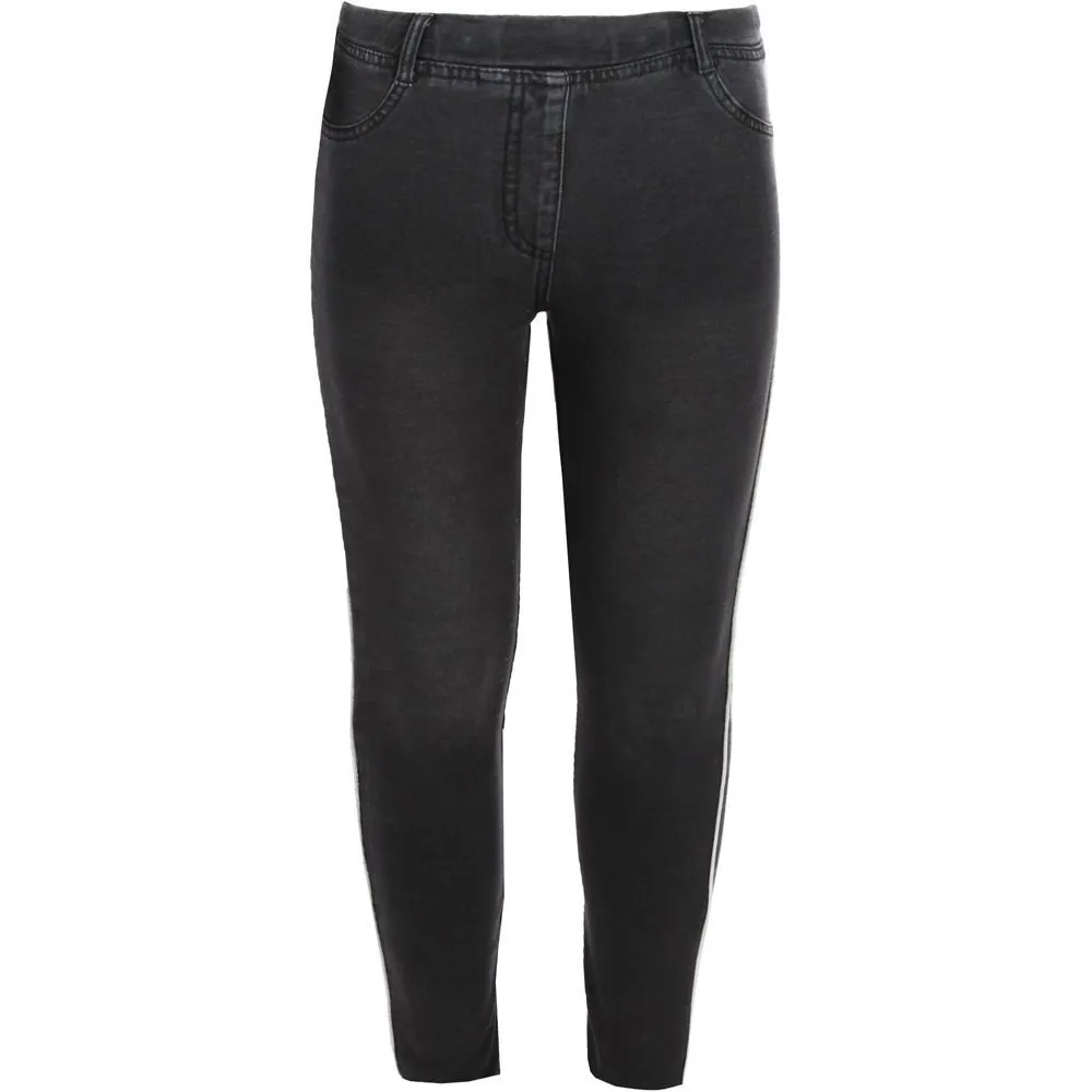Jeggins en Denim niña Losan