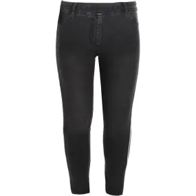 Jeggins en Denim niña Losan