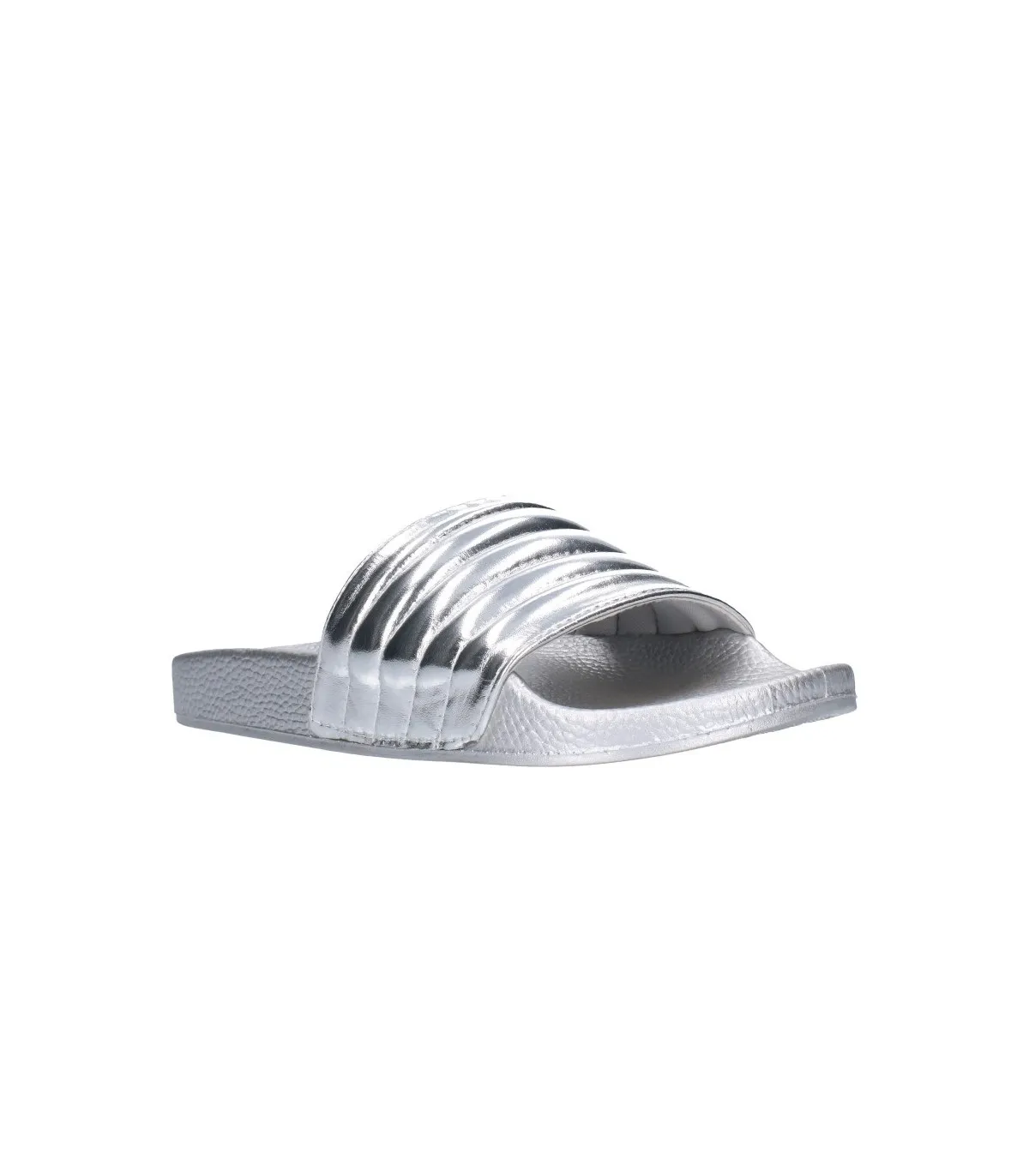 KELARA K12020 Mujer Plata