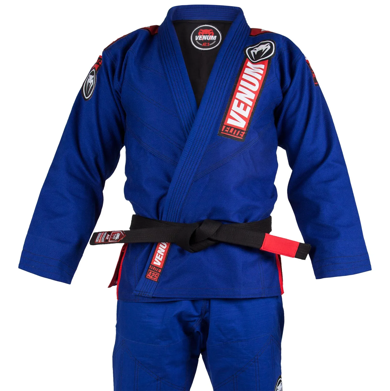 Kimono de BJJ Venum Elite 2.0 - Azul