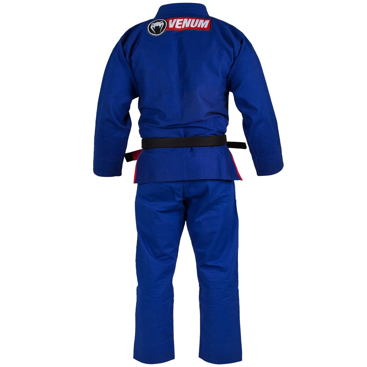 Kimono de BJJ Venum Elite 2.0 - Azul
