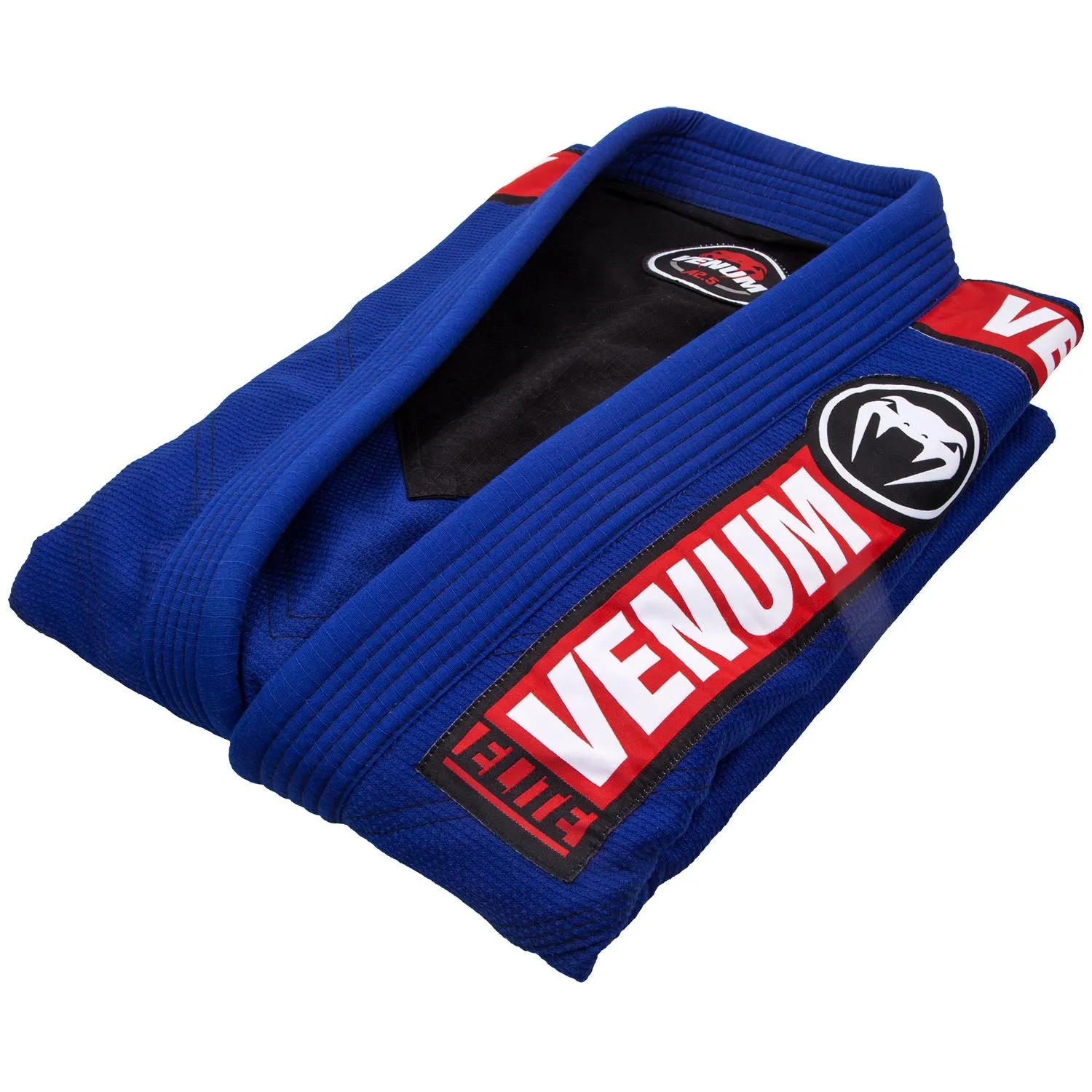 Kimono de BJJ Venum Elite 2.0 - Azul