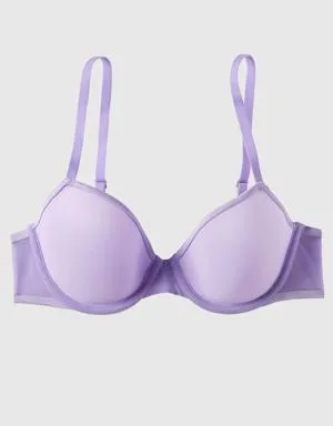La Senza New! The Spacer Lightly Lined Demi Bra