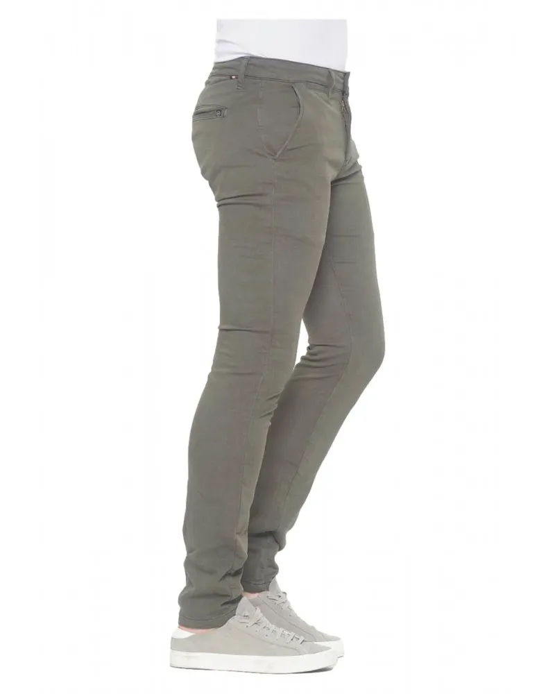 LE TEMPS DES CERISES - Pantalón Chino Kurt Jogg