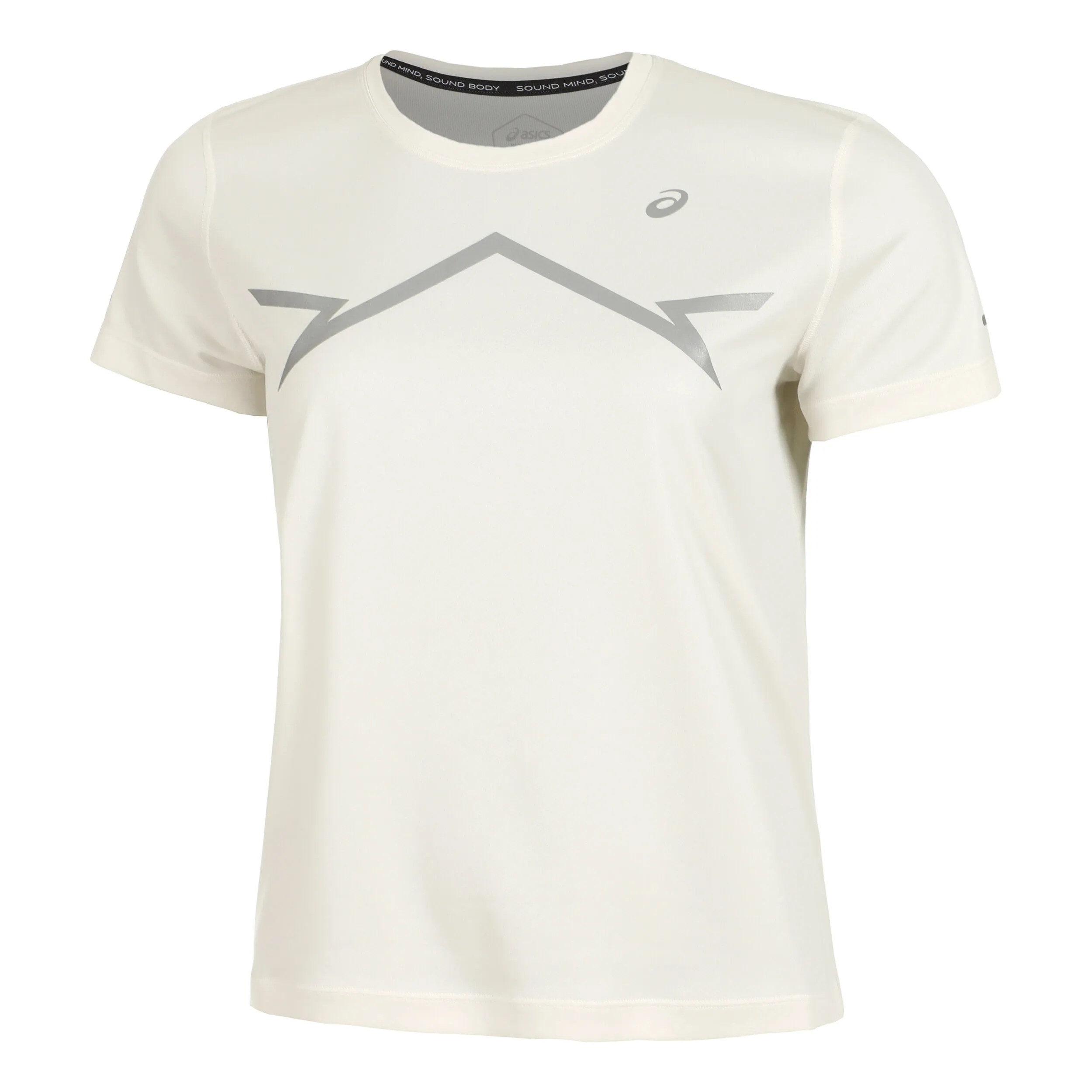 Lite-Show Camiseta De Running Mujeres