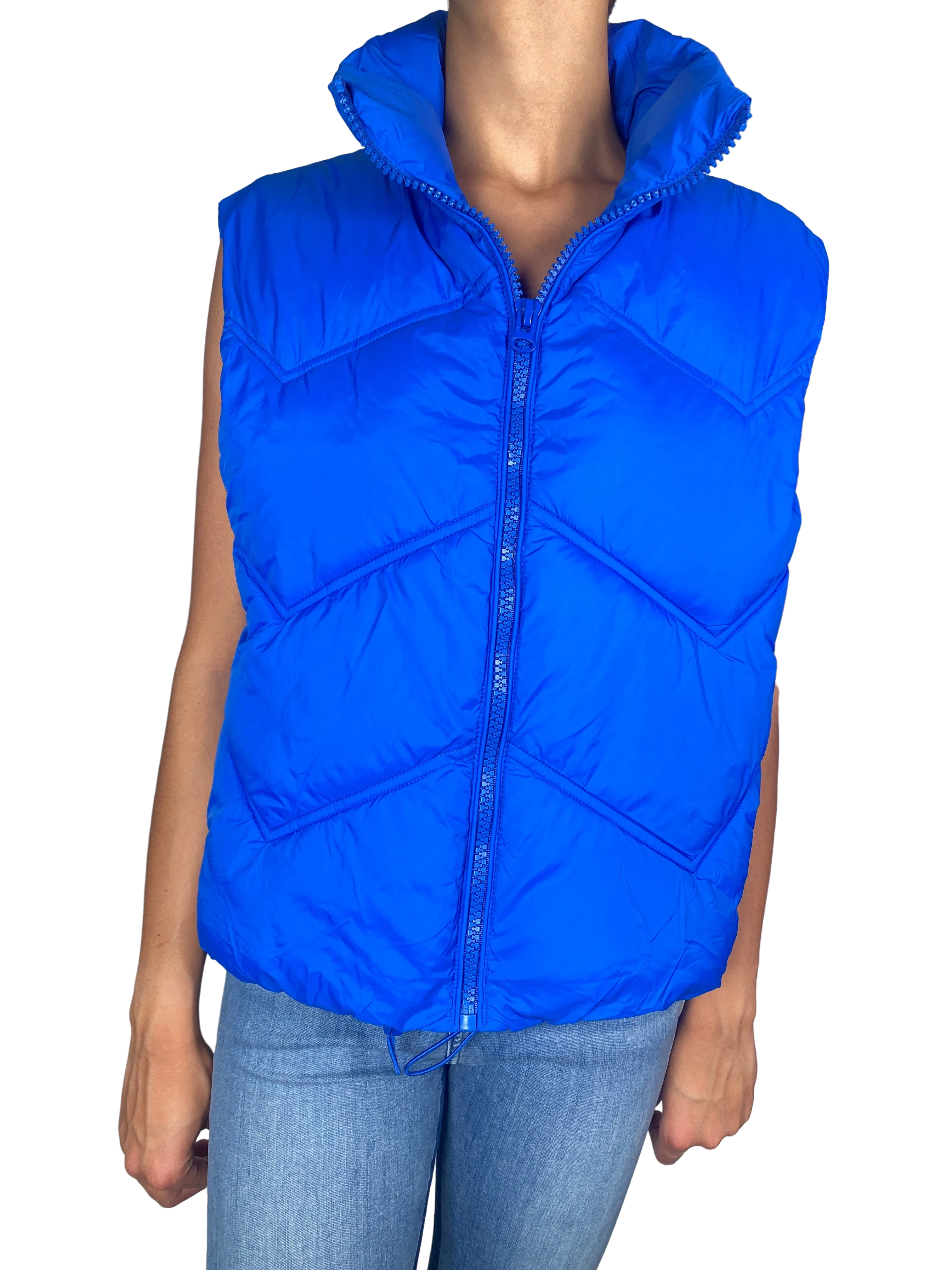 MARQUIS Parca Buffa Azul
