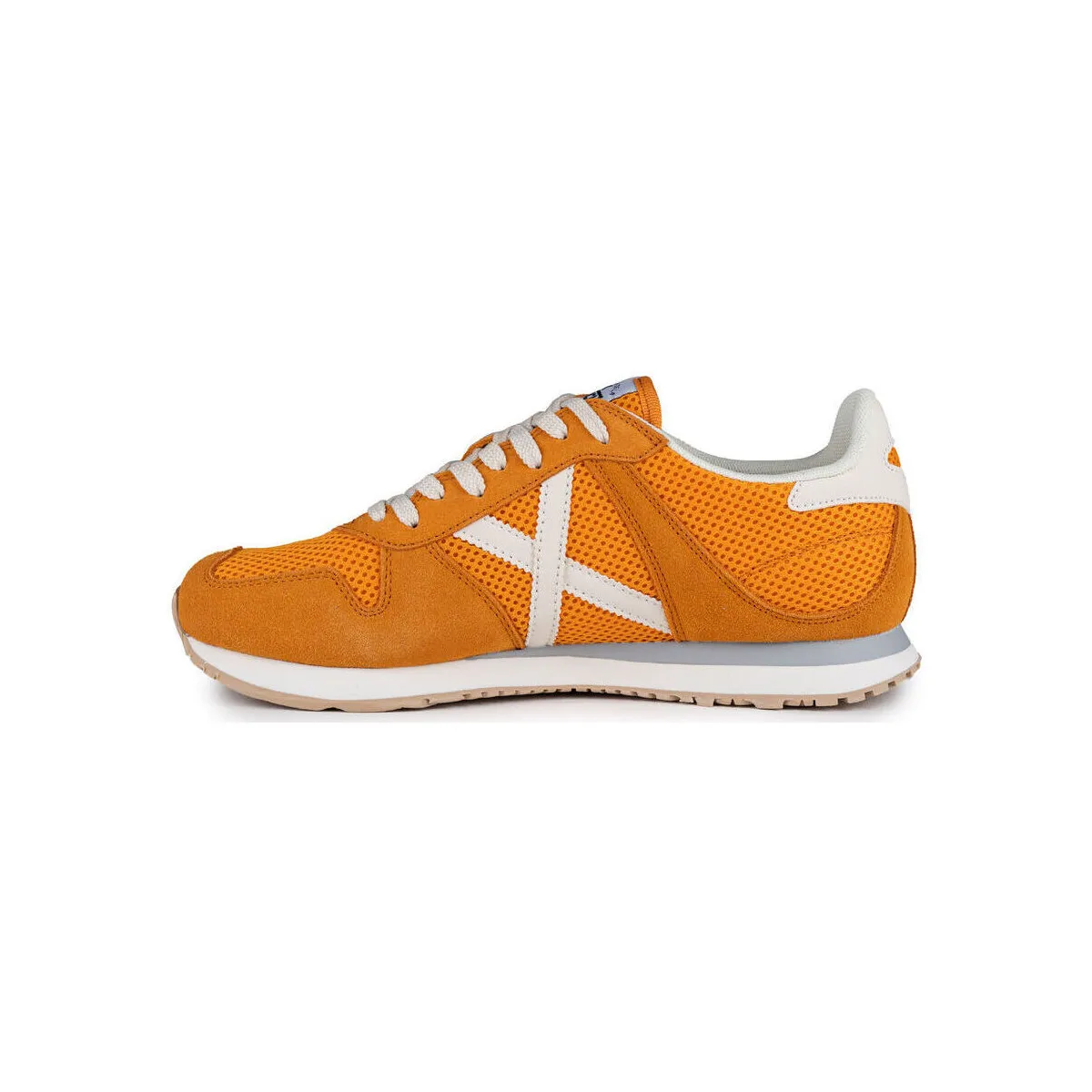 Massana classic man 8620542 Naranja