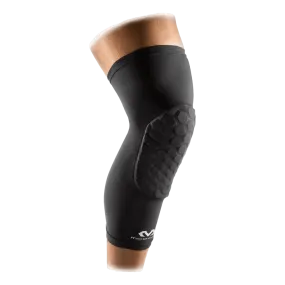 McDavid Hex Leg Sleeves / Pair Black