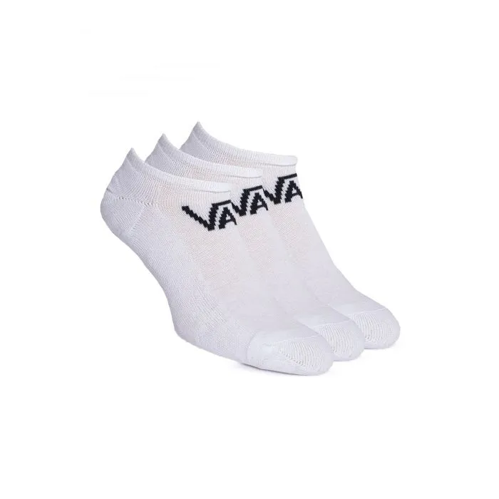Medias Vans Classic Kick 3Pk