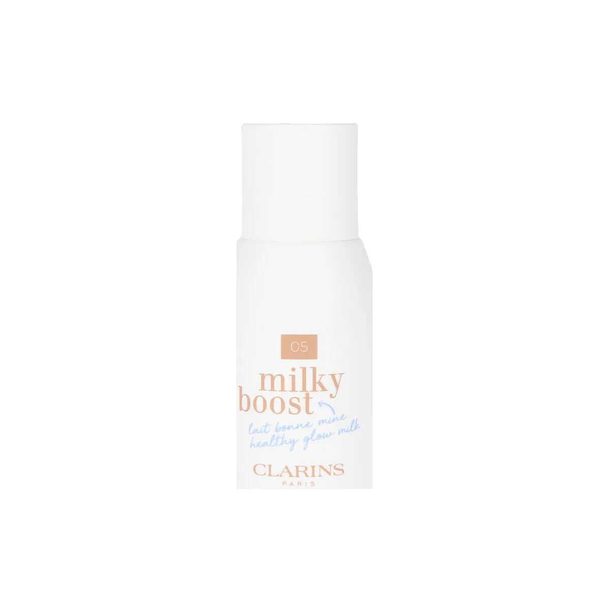 Milky Boost Lait Bonne Mine 05-milky Sandalwood
