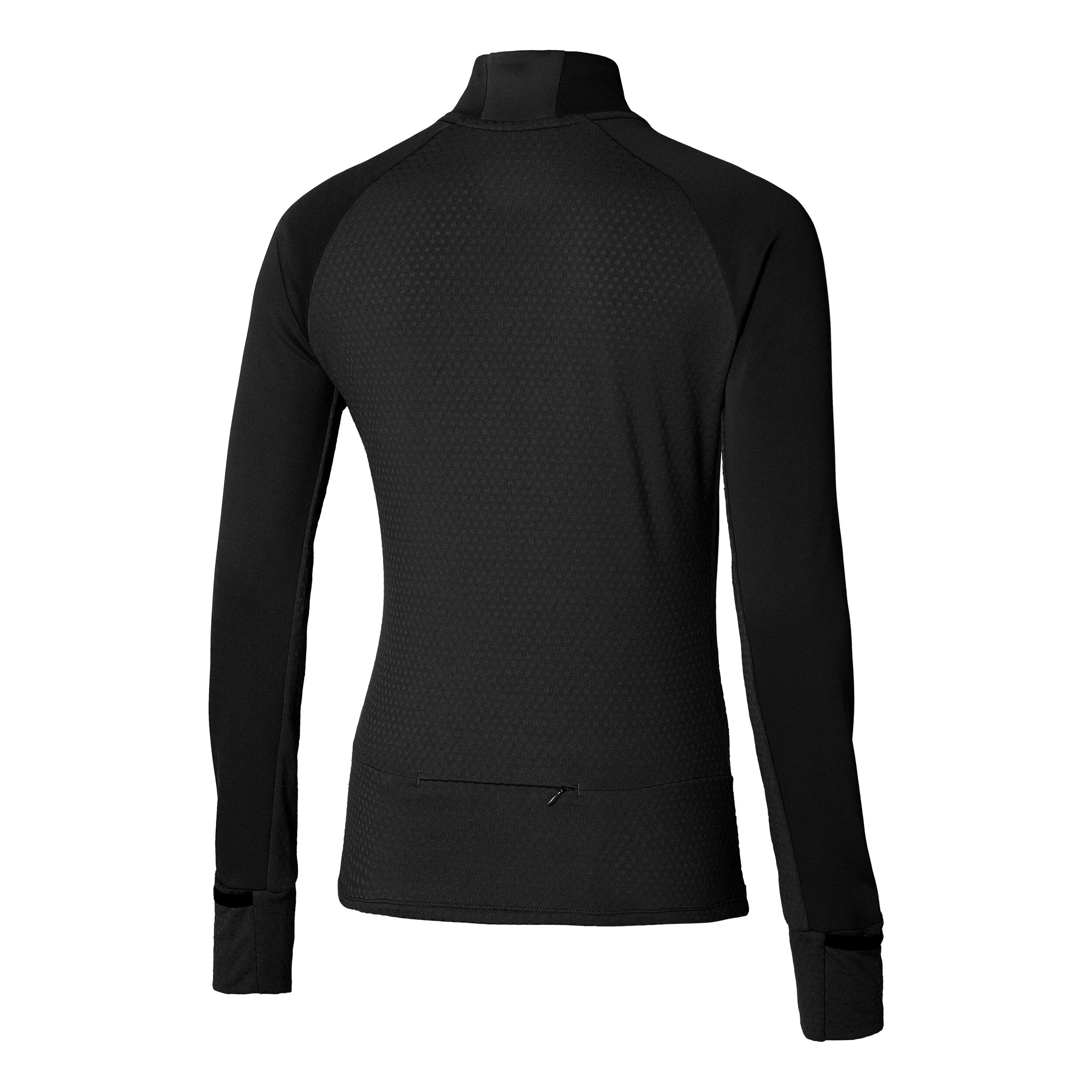Mizuno Warmalite HZ Camiseta De Running Mujeres