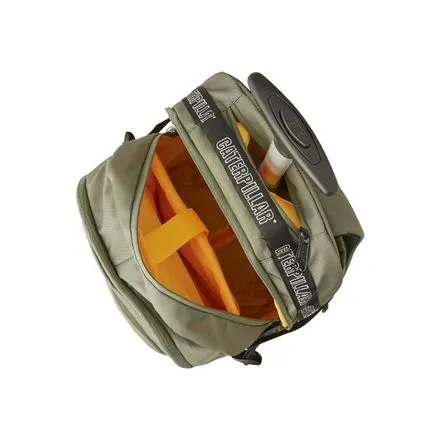 Mochila Unisex Trolley - 84357-351: Standard