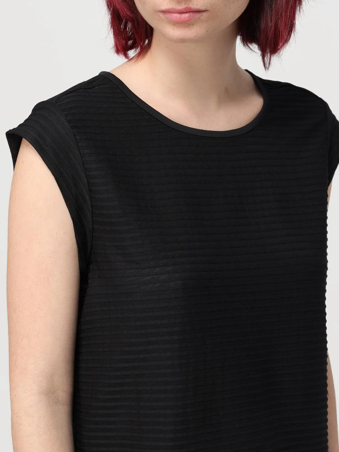 Mono pieza mujer Emporio Armani