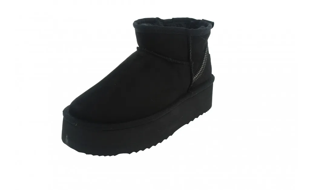 MUSTANG NIVIA DOBLE SUELA MUJER