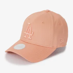NEW ERA 9FORTY WOMEN LA ESSENTIAL