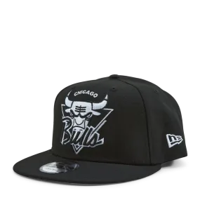 New Era Bulls NBA21 Tip Off 9FIFTY