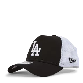 New Era Clean Trucker Los Angeles Dodg