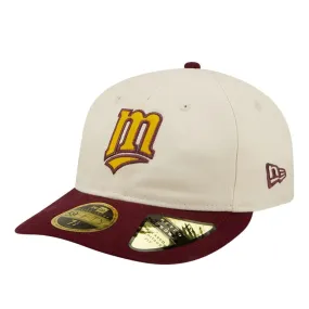 NEW ERA COOPS 59FIFTY RC MINTWICO