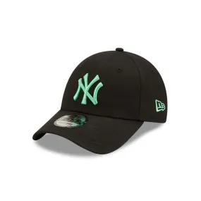 NEW ERA LEAGUE ESSENTIAL 9FORTY NEYYAN BLKILG