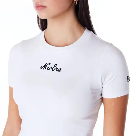 New Era Slim Tee T-Shirt