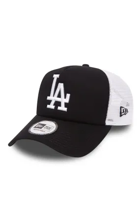 New Era Trucker Los Angeles Dodgers