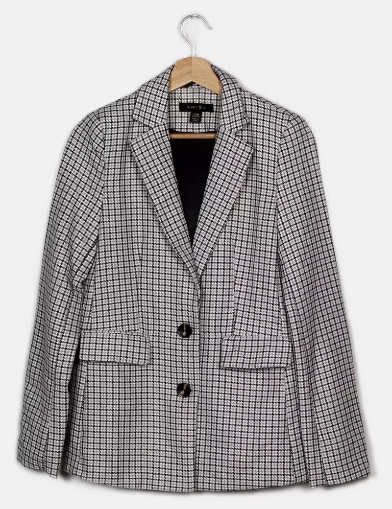 New Yorker Blazer