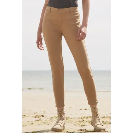 PANTALON MUJER 7/8