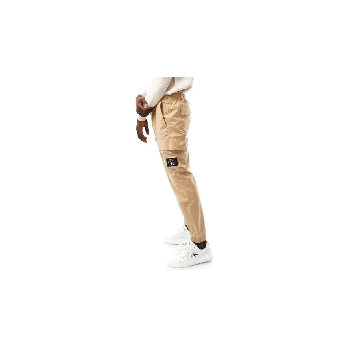 PANTALON  SKINNY WASHED HOMBRE