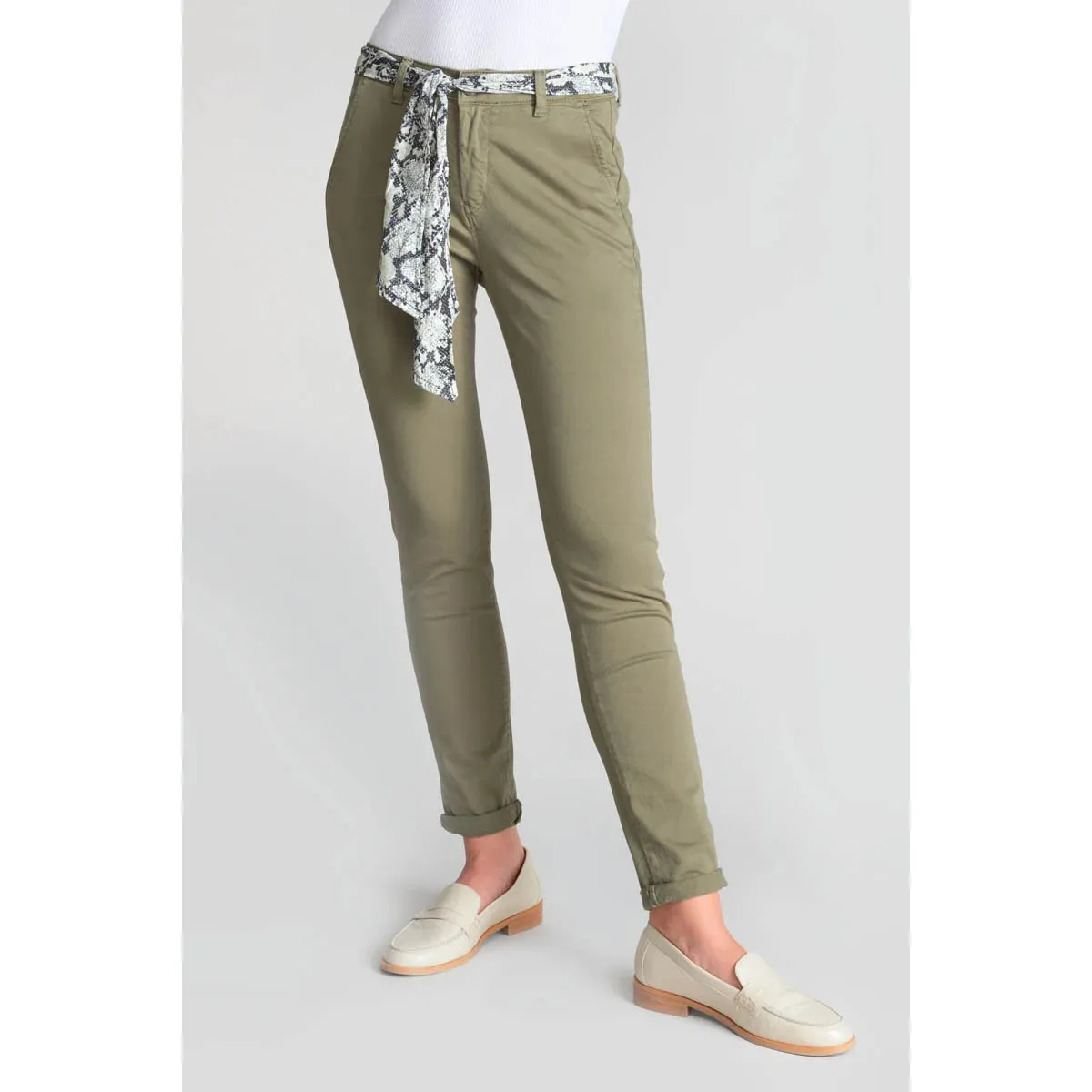 Pantalón chino DYLI 5