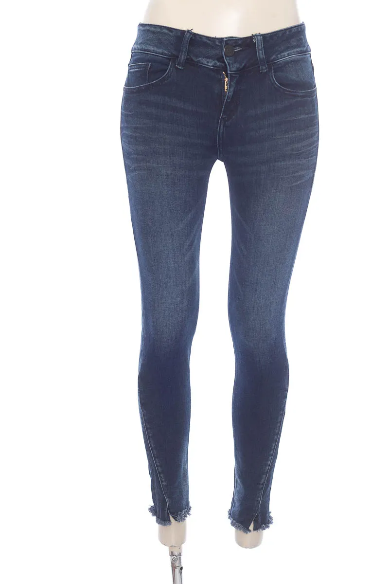 Pantalón color Azul - Americanino