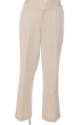 Pantalón color Beige - Closeando