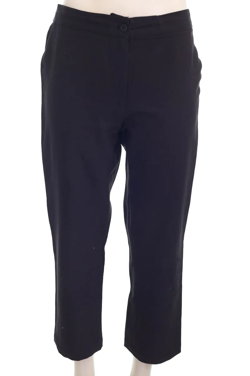 Pantalón color Negro - Closeando
