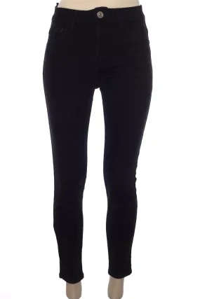 Pantalón color Negro - ELA