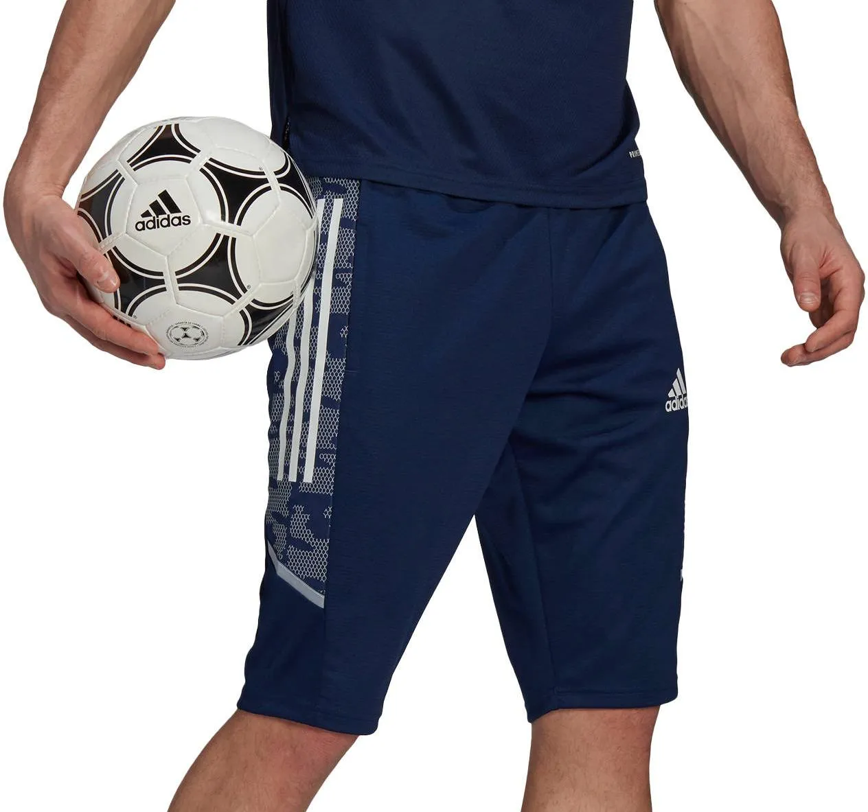 Pantalón corto adidas CON21 1/2 PNT